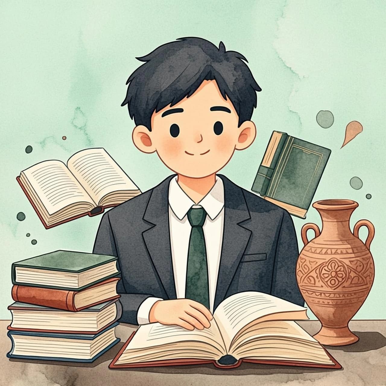 Experiencia Doctoral